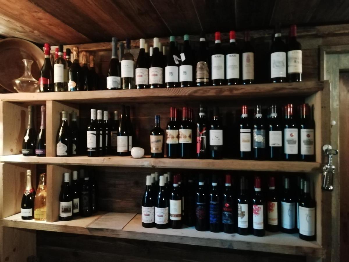 Albergo Ristorante Leon d'Oro Este Extérieur photo