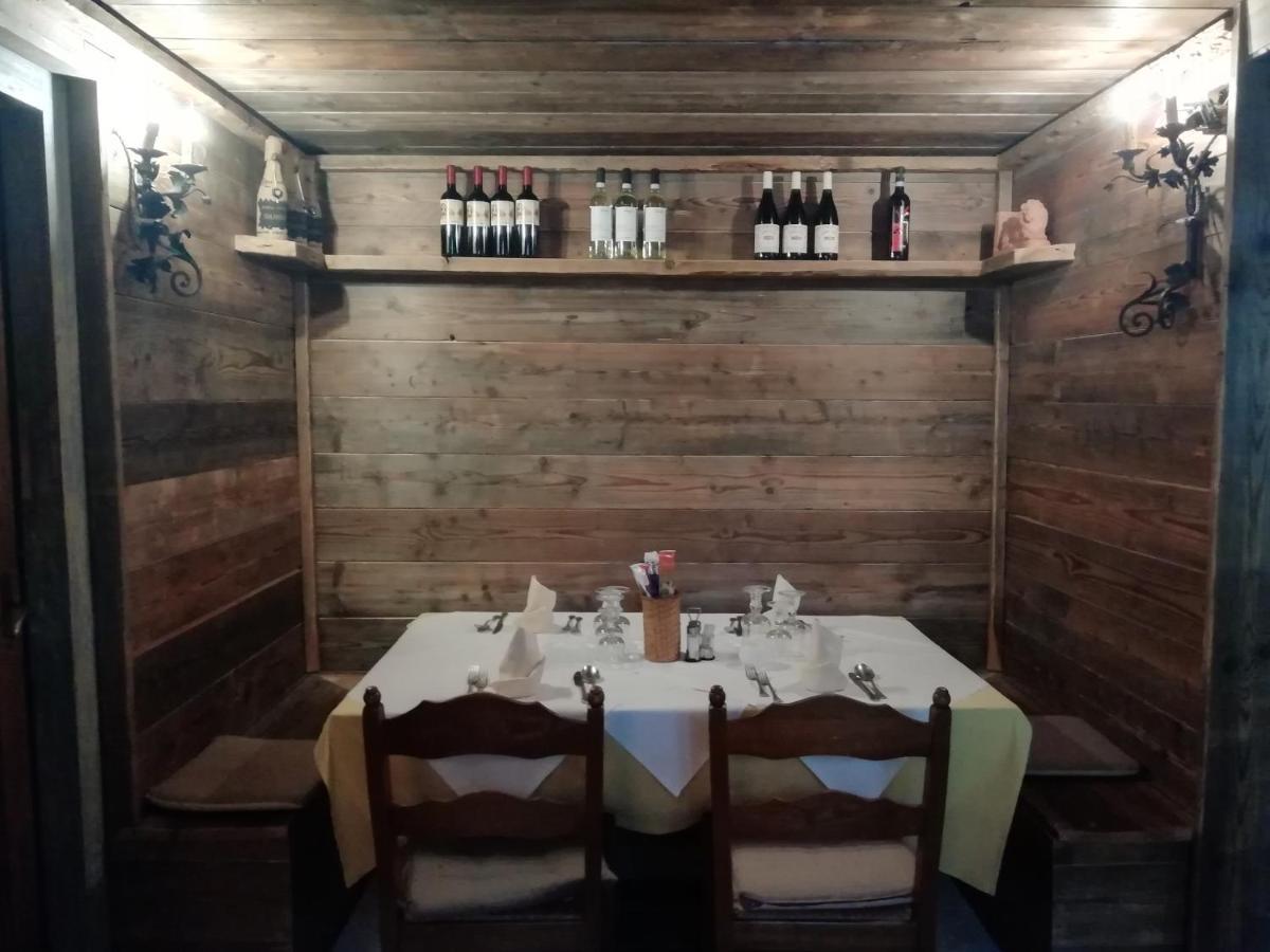 Albergo Ristorante Leon d'Oro Este Extérieur photo