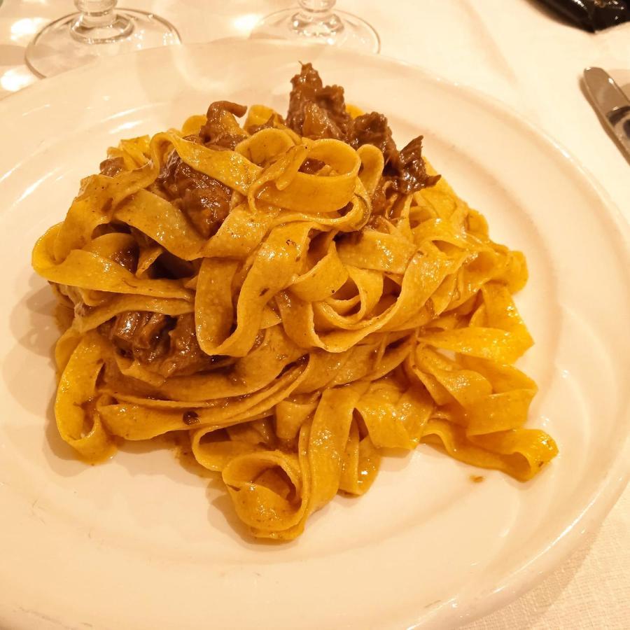 Albergo Ristorante Leon d'Oro Este Extérieur photo