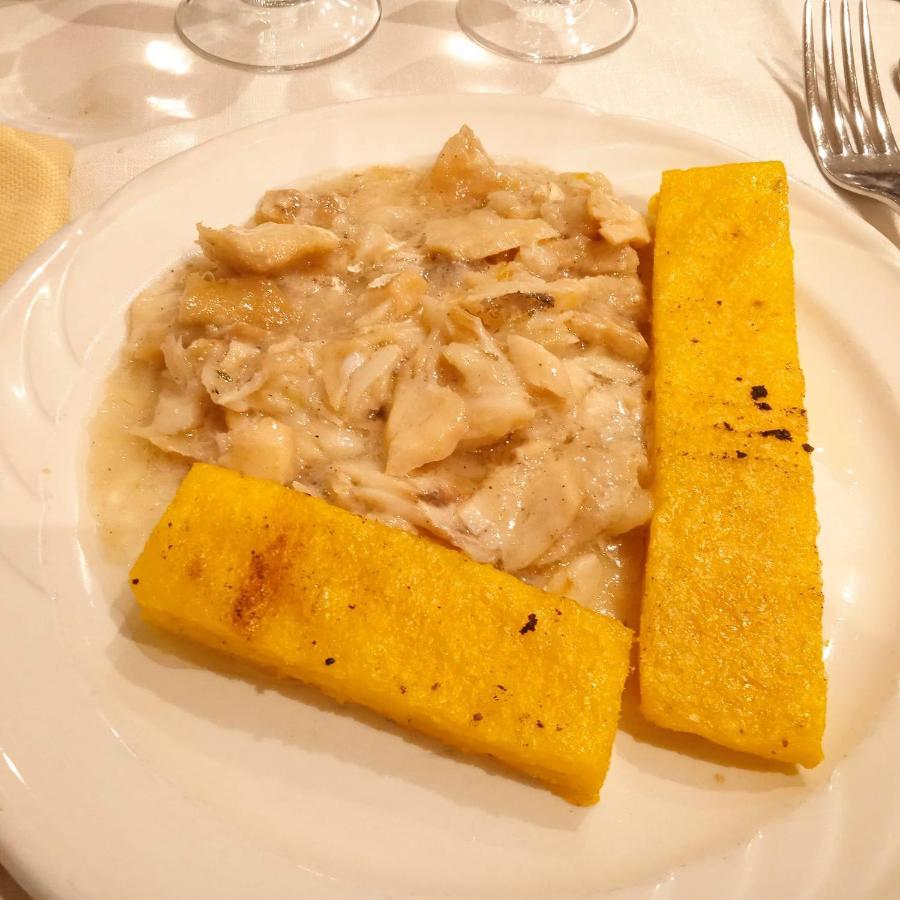 Albergo Ristorante Leon d'Oro Este Extérieur photo