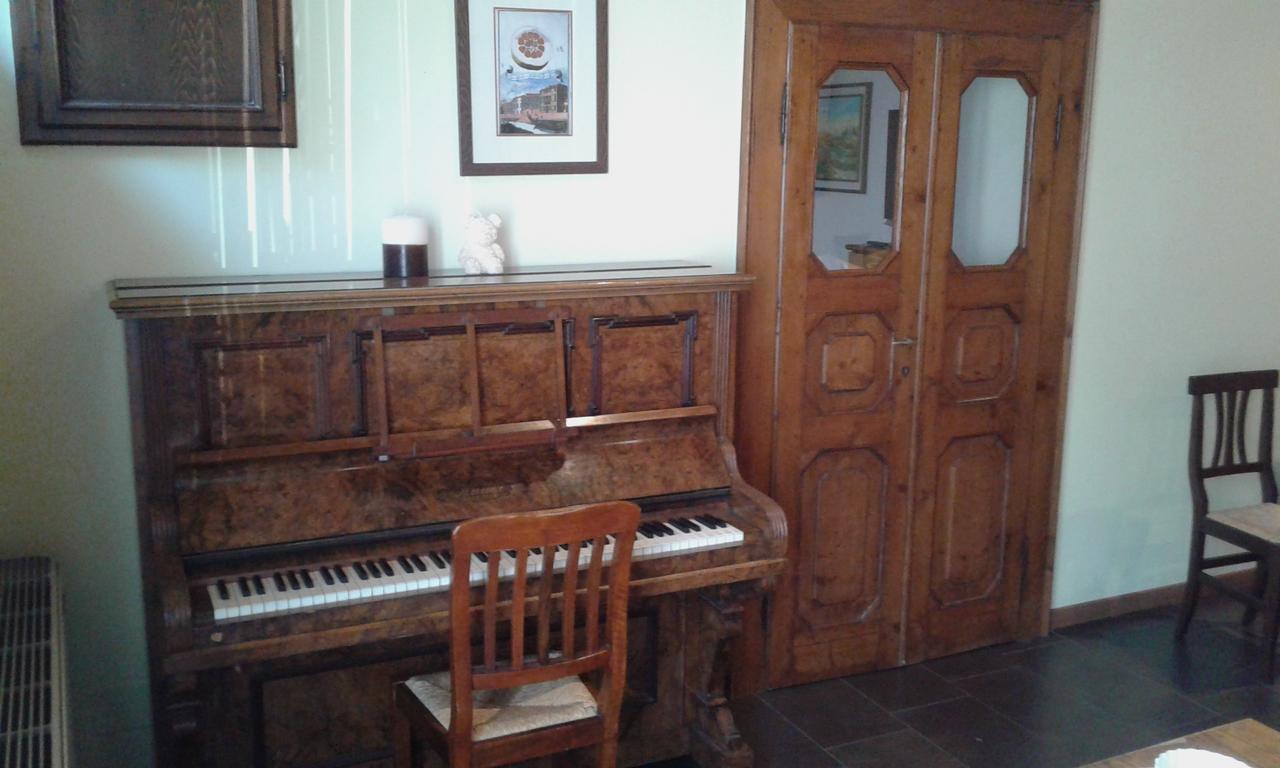 Albergo Ristorante Leon d'Oro Este Extérieur photo
