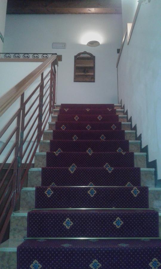Albergo Ristorante Leon d'Oro Este Extérieur photo